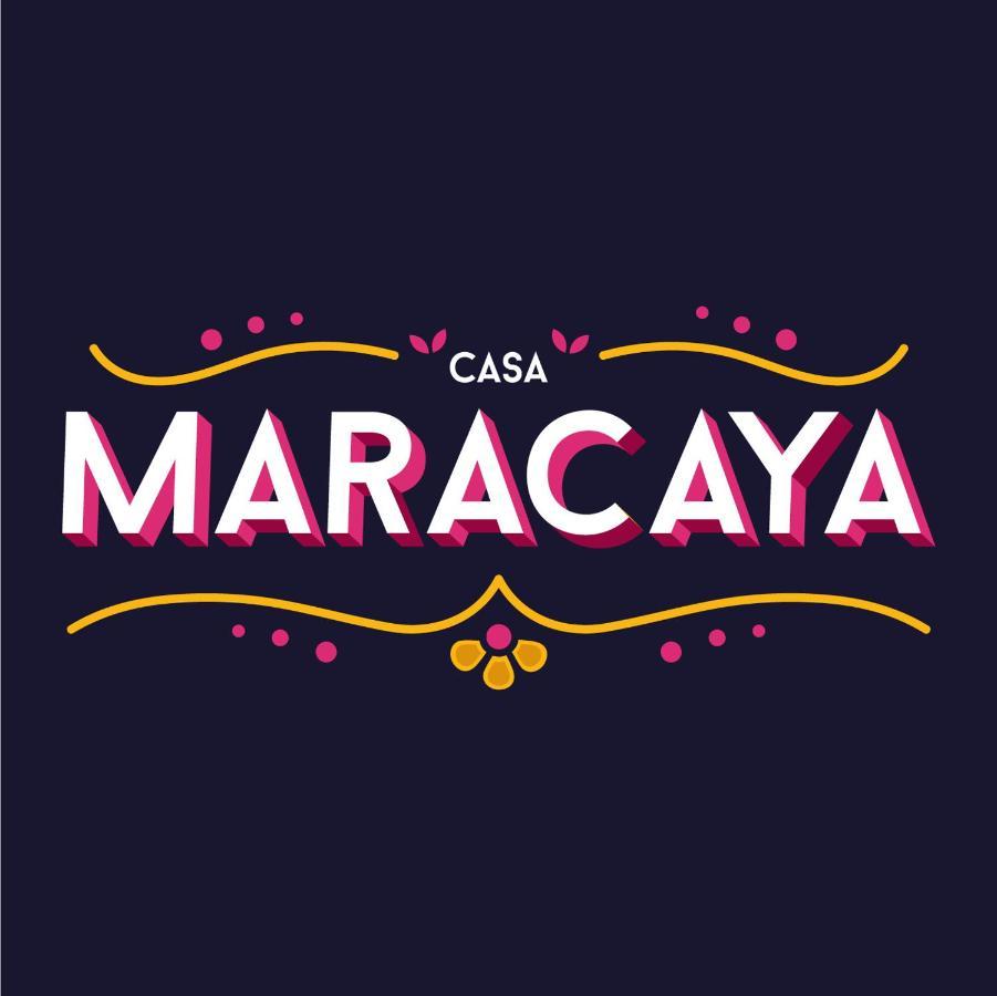 Hotel Casa Maracaya à San Miguel de Allende Extérieur photo