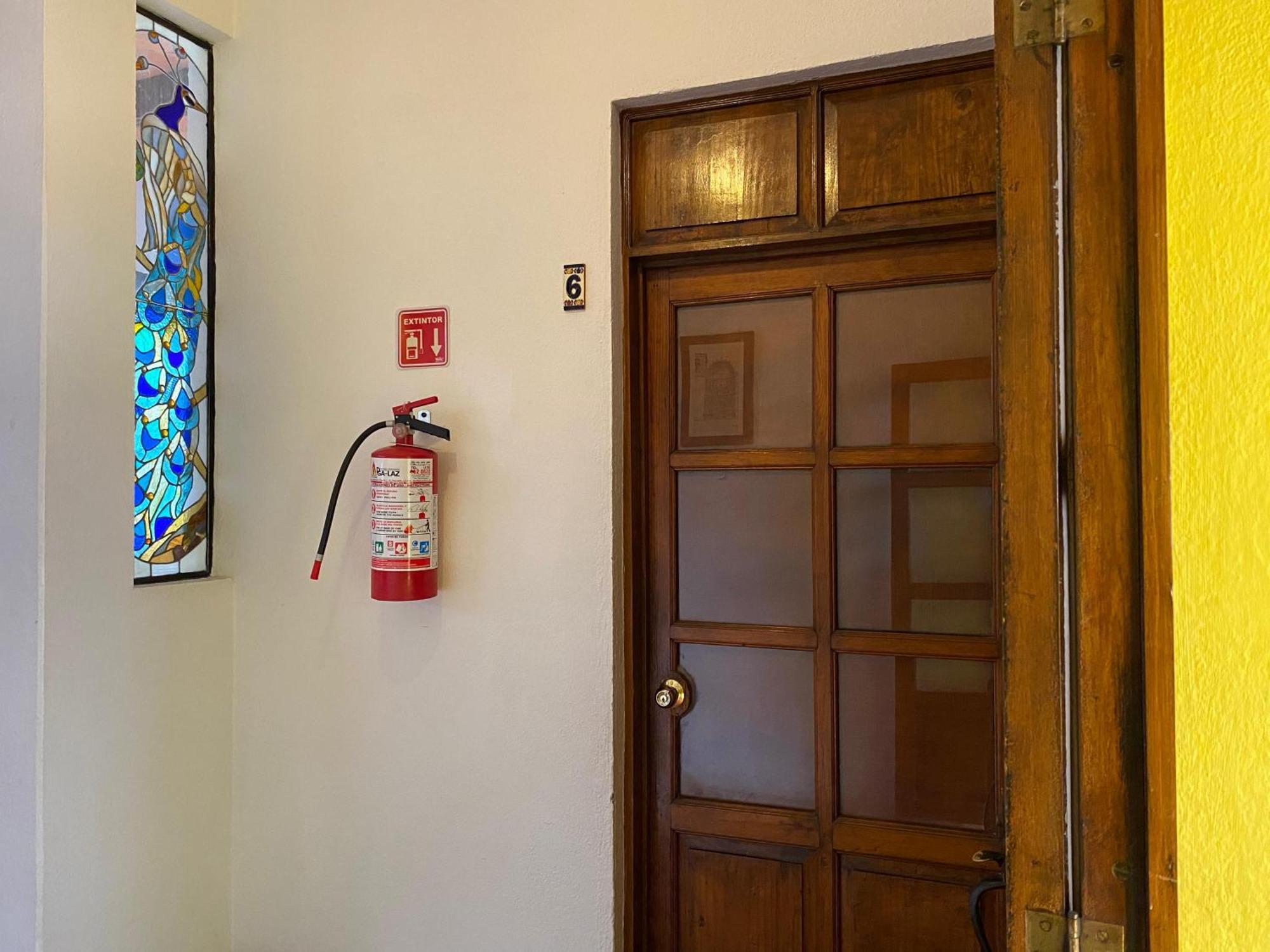 Hotel Casa Maracaya à San Miguel de Allende Chambre photo