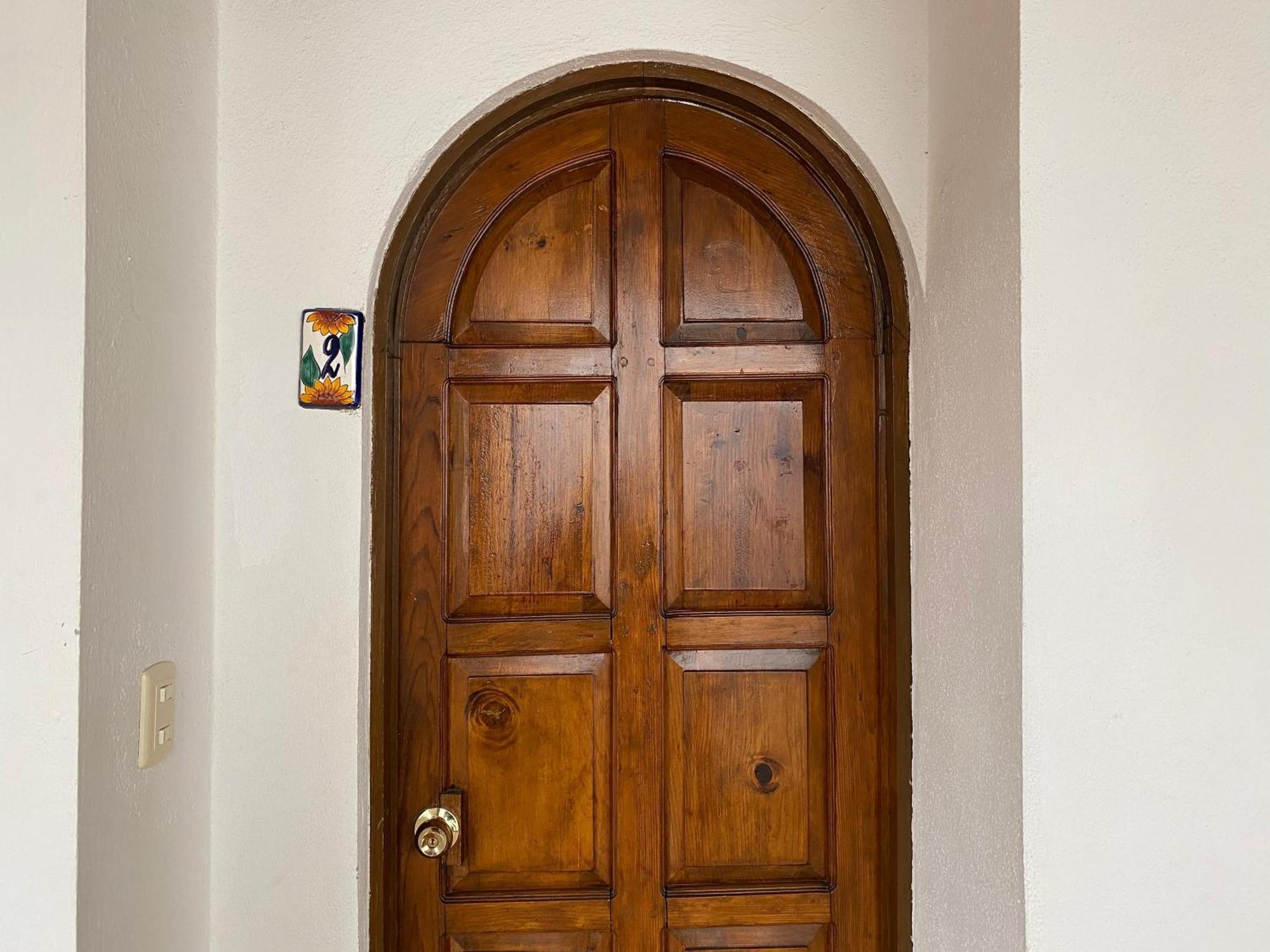Hotel Casa Maracaya à San Miguel de Allende Chambre photo