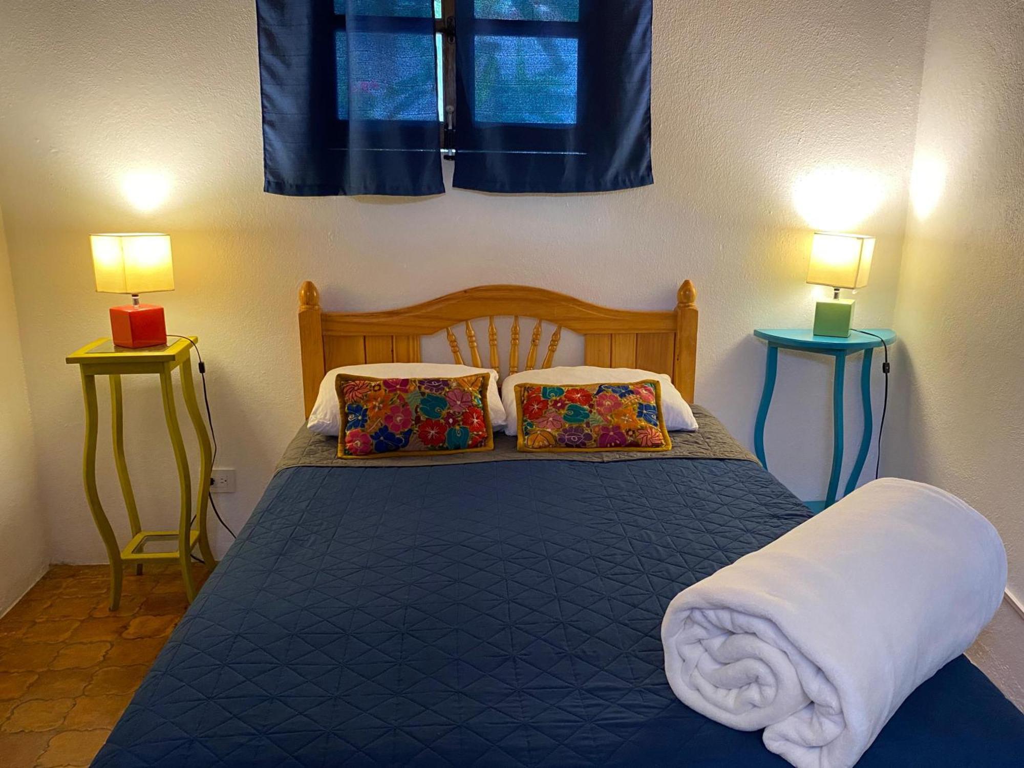 Hotel Casa Maracaya à San Miguel de Allende Chambre photo
