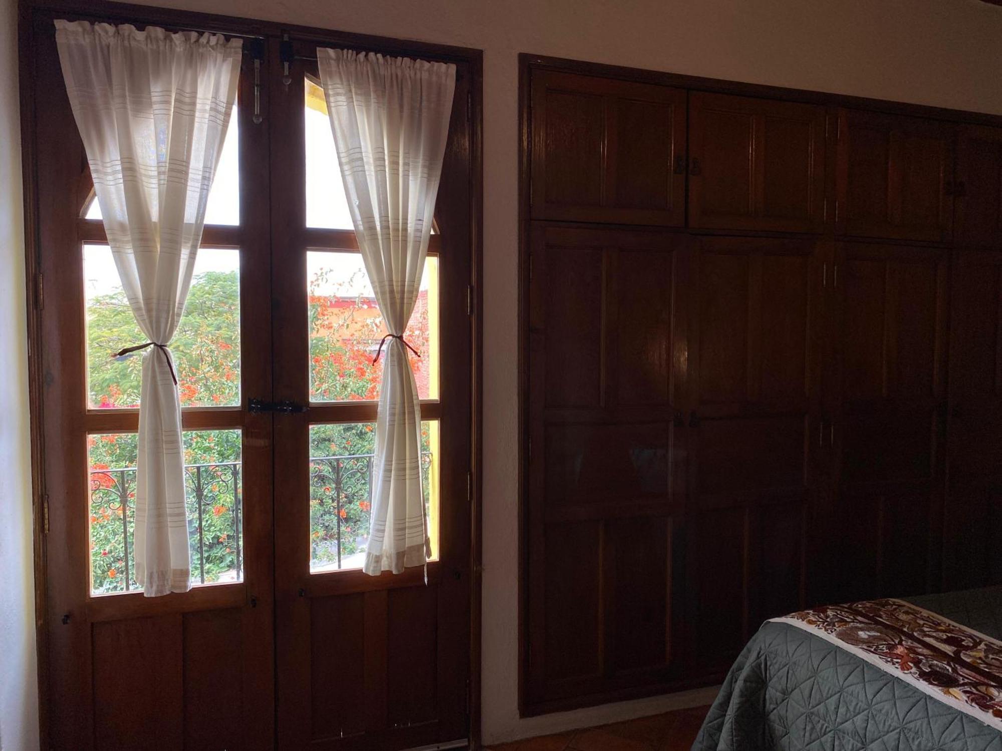 Hotel Casa Maracaya à San Miguel de Allende Chambre photo