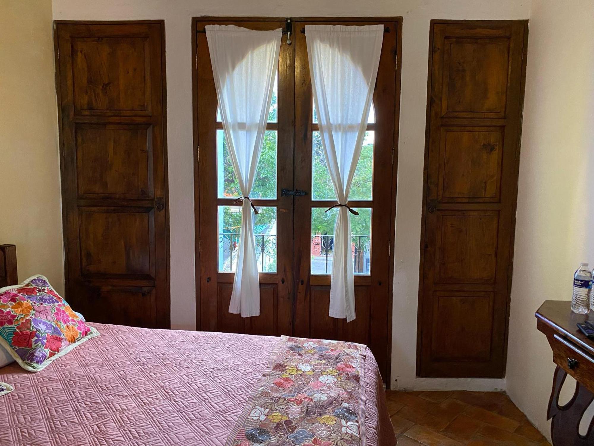 Hotel Casa Maracaya à San Miguel de Allende Chambre photo