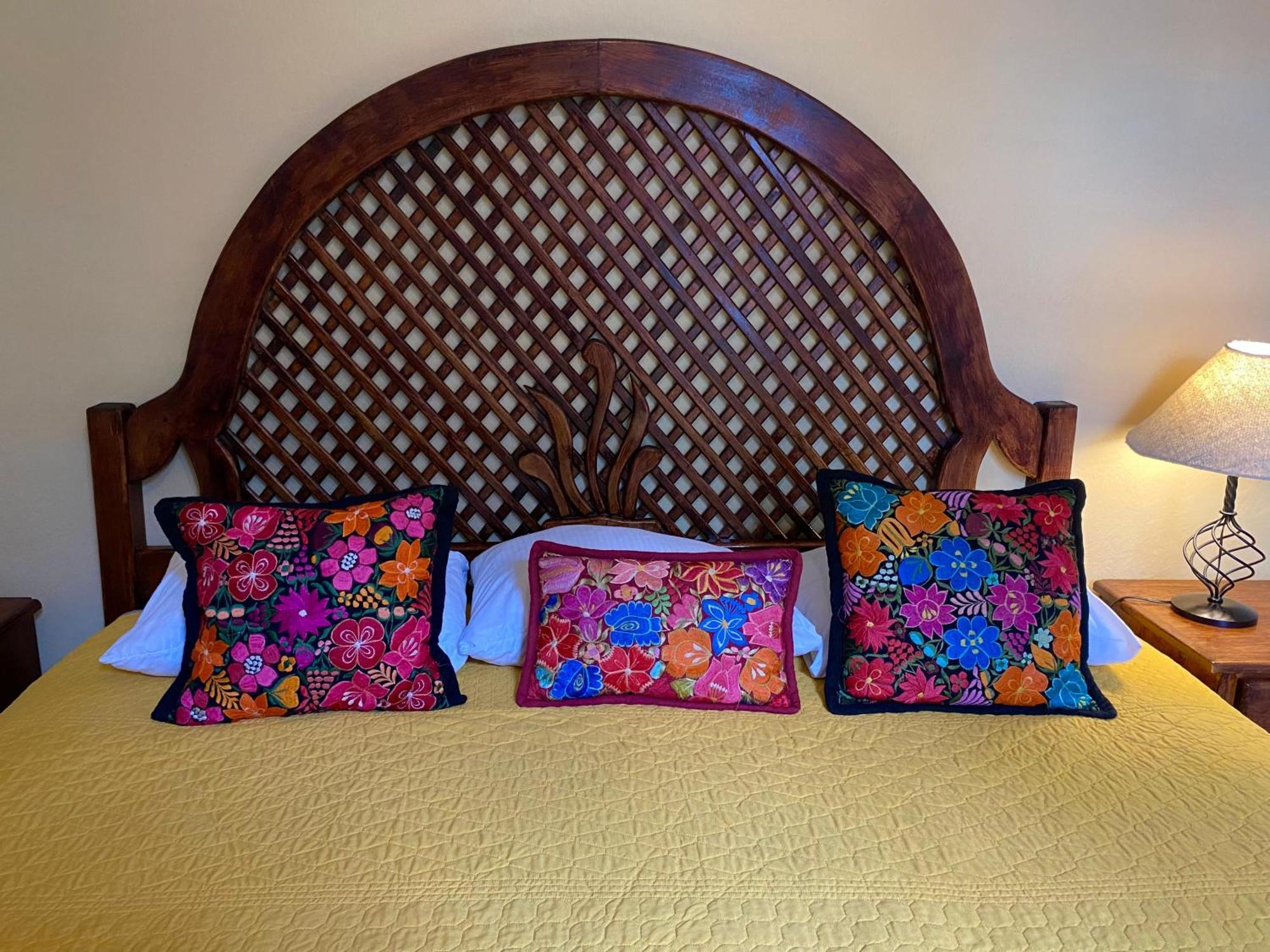 Hotel Casa Maracaya à San Miguel de Allende Chambre photo