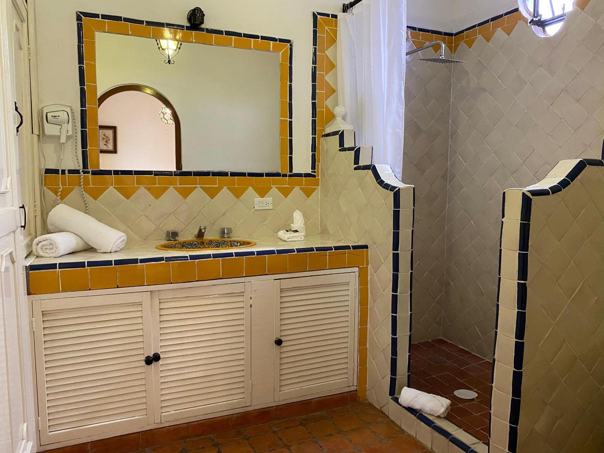 Hotel Casa Maracaya à San Miguel de Allende Chambre photo