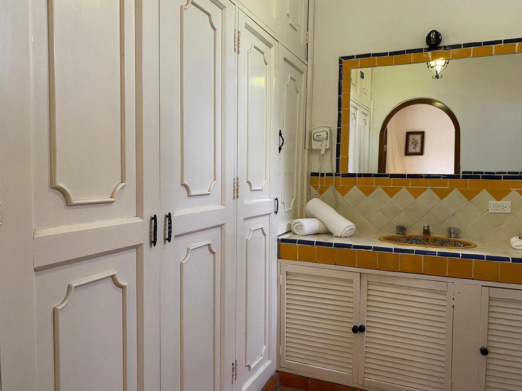 Hotel Casa Maracaya à San Miguel de Allende Chambre photo