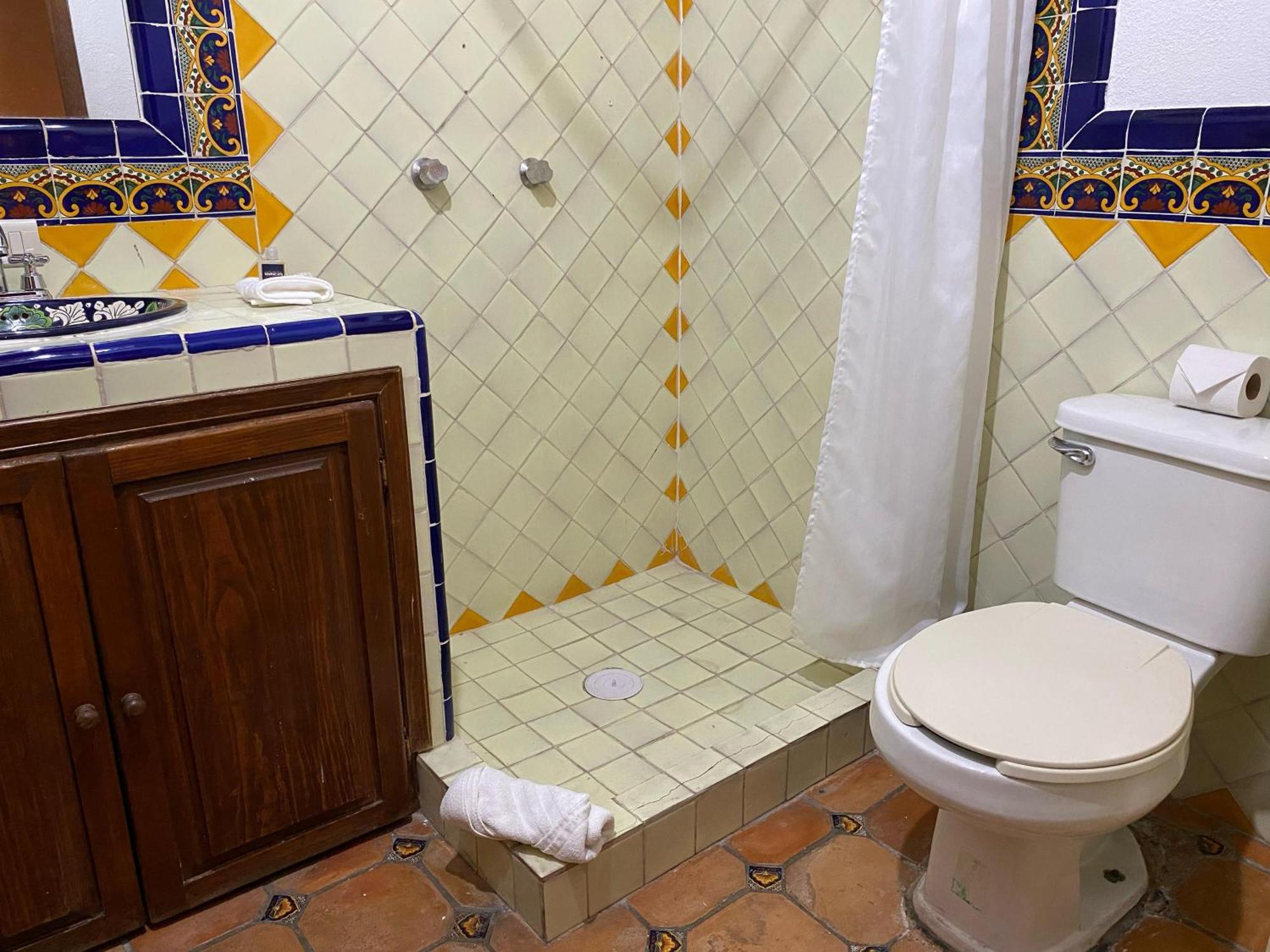 Hotel Casa Maracaya à San Miguel de Allende Chambre photo