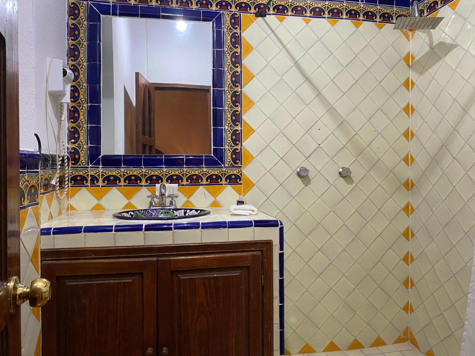 Hotel Casa Maracaya à San Miguel de Allende Chambre photo