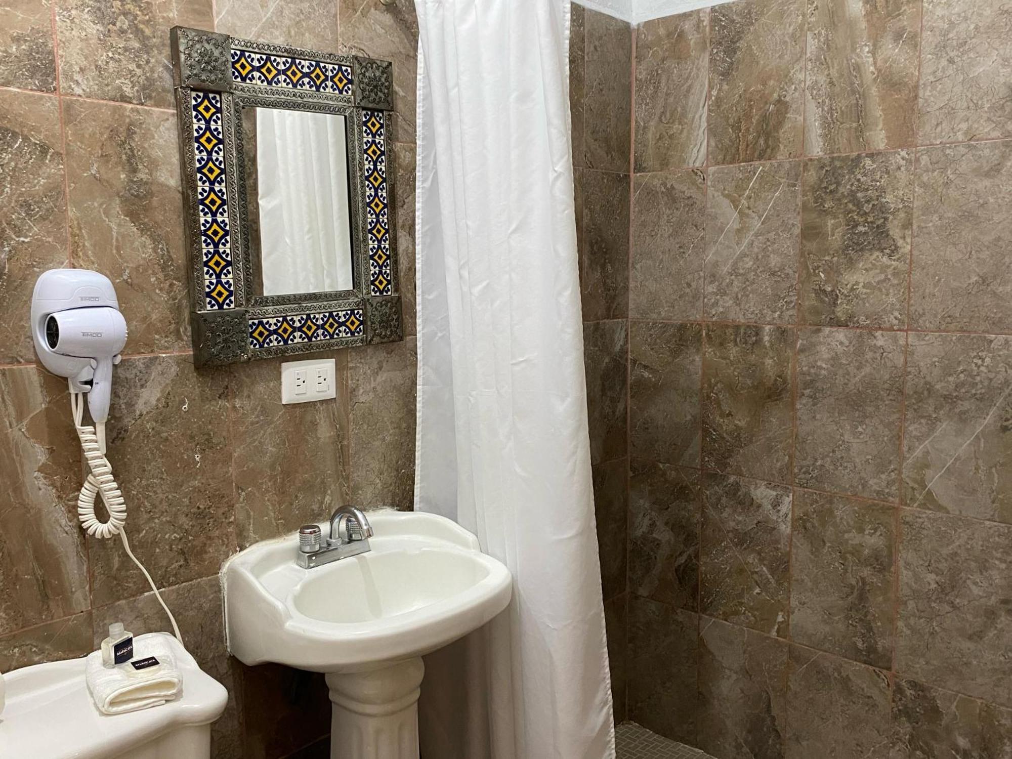 Hotel Casa Maracaya à San Miguel de Allende Chambre photo