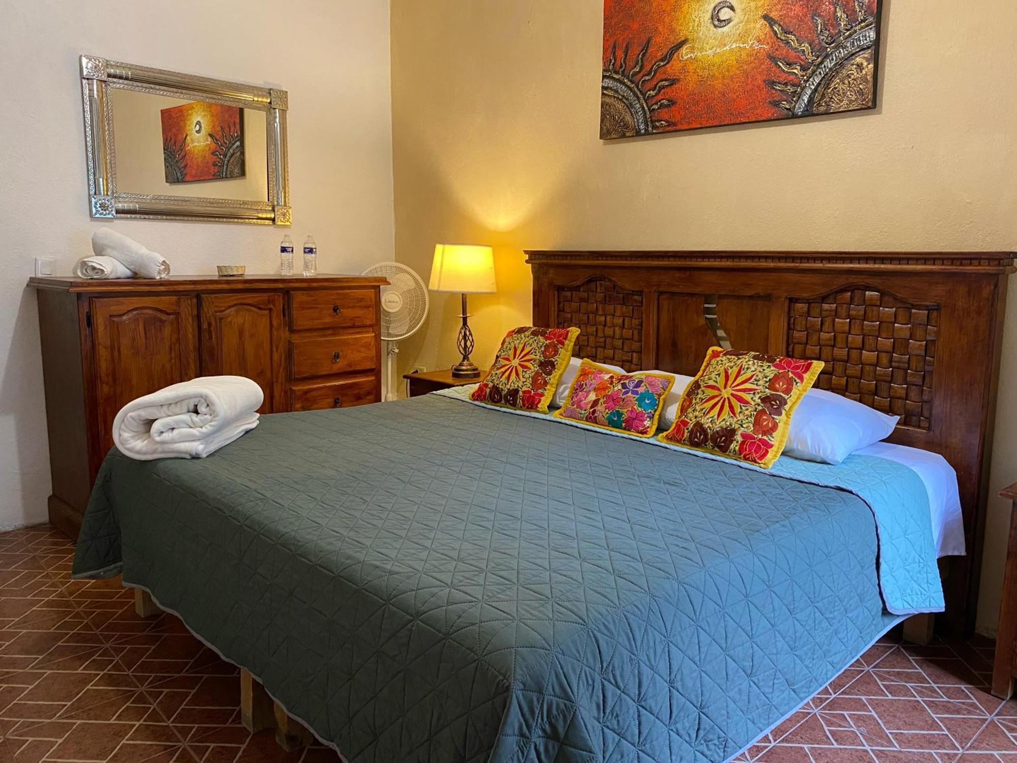 Hotel Casa Maracaya à San Miguel de Allende Chambre photo